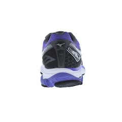 Tênis Mizuno Wave Ultima 9 P - Feminino - Foto 7
