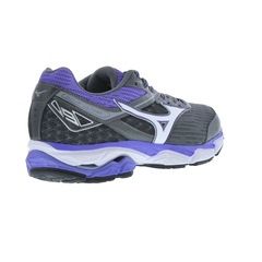 Tênis Mizuno Wave Ultima 9 P - Feminino - Foto 8