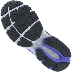 Tênis Mizuno Wave Ultima 9 P - Feminino - Foto 10