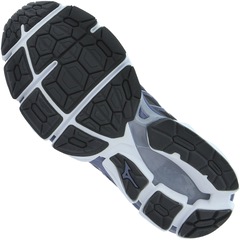 Tênis Mizuno Wave Horizon 2 - Masculino - Foto 10