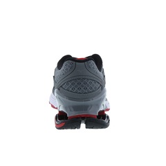 Tênis Mizuno Wave Frontier 11 P - Masculino - Foto 7