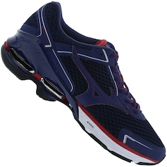 Tênis Mizuno Wave Frontier 11 P - Masculino - Foto 1