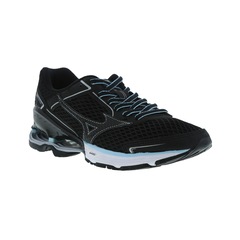 Tênis Mizuno Wave Frontier 11 P - Feminino - Foto 2