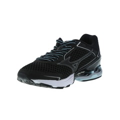 Tênis Mizuno Wave Frontier 11 P - Feminino - Foto 4