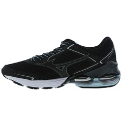 Tênis Mizuno Wave Frontier 11 P - Feminino - Foto 5