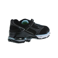 Tênis Mizuno Wave Frontier 11 P - Feminino - Foto 8