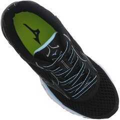 Tênis Mizuno Wave Frontier 11 P - Feminino - Foto 9