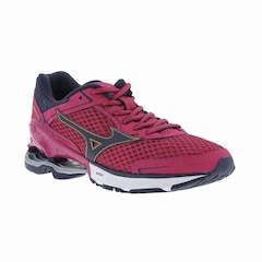 Tênis Mizuno Wave Frontier 11 P - Feminino - Foto 2