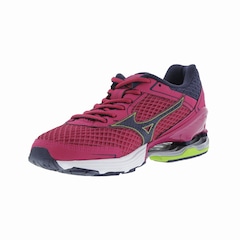 Tênis Mizuno Wave Frontier 11 P - Feminino - Foto 4