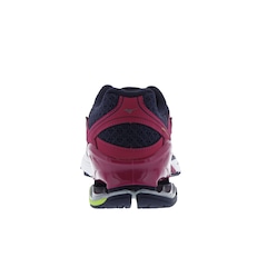 Tênis Mizuno Wave Frontier 11 P - Feminino - Foto 7