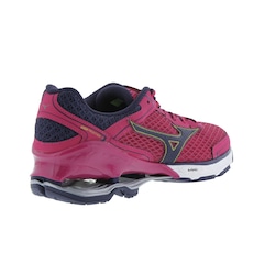Tênis Mizuno Wave Frontier 11 P - Feminino - Foto 8