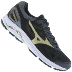 Tênis Mizuno Wave Prorunner 21 - Masculino - Foto 1