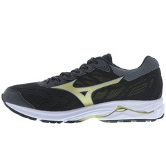 Tênis Mizuno Wave Prorunner 21 - Masculino - Foto 5