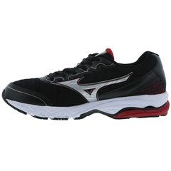 Tênis Mizuno Wave Mirai P - Masculino - Foto 5