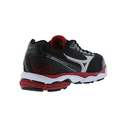 Tênis Mizuno Wave Mirai P - Masculino - Foto 8