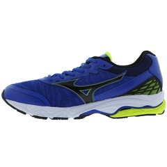 Tênis Mizuno Wave Mirai P - Masculino - Foto 5