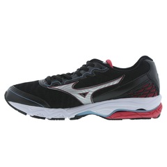 Tênis Mizuno Wave Mirai P - Feminino - Foto 5