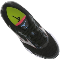 Tênis Mizuno Wave Mirai P - Feminino - Foto 9
