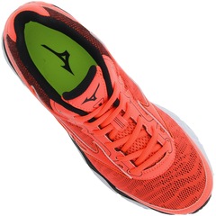 Tênis Mizuno Wave Mirai P - Feminino - Foto 9