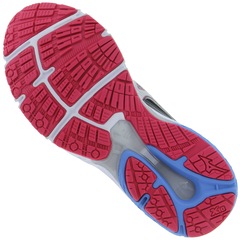 Tênis Mizuno Wave Mirai P - Feminino - Foto 10