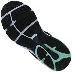 Tênis Mizuno Wave Dynasty P - Feminino - Foto 10