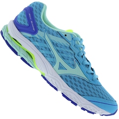Tênis Mizuno Wave Dynasty P - Feminino - Foto 1