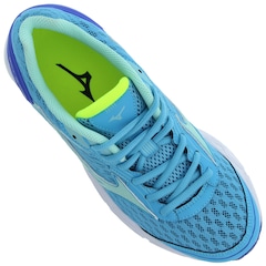 Tênis Mizuno Wave Dynasty P - Feminino - Foto 9