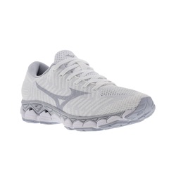 Tênis Mizuno Wave Knit S1 - Feminino - Foto 2