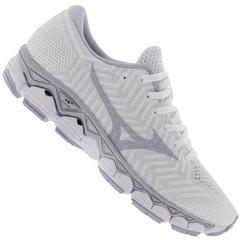 Tênis Mizuno Wave Knit S1 - Feminino - Foto 1
