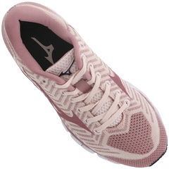Tênis Mizuno Wave Knit S1 - Feminino - Foto 9