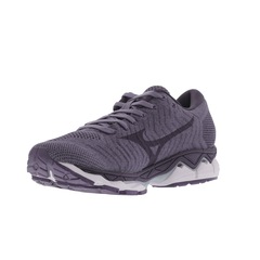 Tênis Mizuno Wave Knit S1 - Feminino - Foto 4