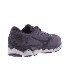 Tênis Mizuno Wave Knit S1 - Feminino - Foto 8