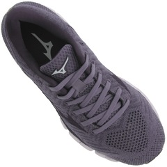 Tênis Mizuno Wave Knit S1 - Feminino - Foto 9