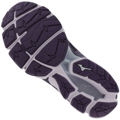 Tênis Mizuno Wave Knit S1 - Feminino - Foto 10