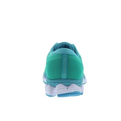 Tênis Mizuno Wave Knit S1 - Feminino - Foto 7