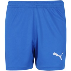 Calção Puma Liga Core - Infantil - Foto 1