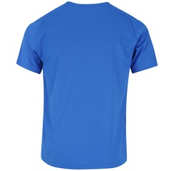 Camisa Puma Liga Jersey Core - Infantil - Foto 2