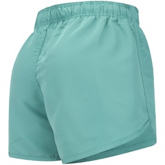 Shorts Oxer Básico Run - Feminino - Foto 6