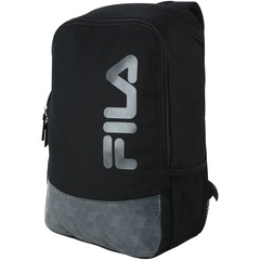 Mochila Fila Watermark - Infantil - 16 Litros - Foto 1