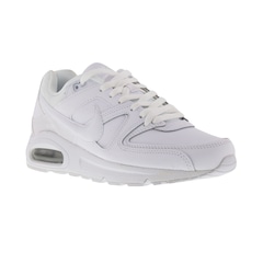 Tênis Nike Air Max Command Leather - Masculino - Foto 2