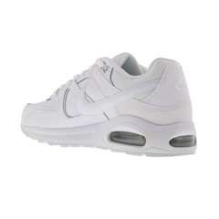 Tênis Nike Air Max Command Leather - Masculino - Foto 6