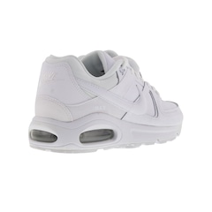 Tênis Nike Air Max Command Leather - Masculino - Foto 8