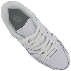 Tênis Nike Air Max Command Leather - Masculino - Foto 9