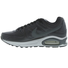 Tênis Nike Air Max Command Leather - Masculino - Foto 5