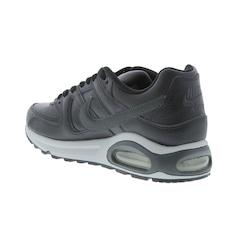 Tênis Nike Air Max Command Leather - Masculino - Foto 6