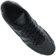 Tênis Nike Air Max Command Leather - Masculino - Foto 9