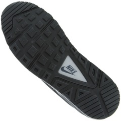 Tênis Nike Air Max Command Leather - Masculino - Foto 10