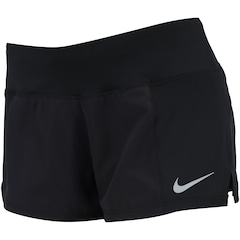 Shorts Nike Crew 2 - Feminino - Foto 3