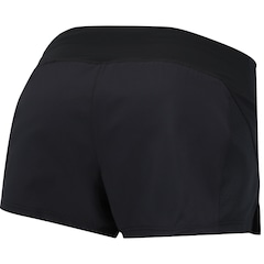 Shorts Nike Crew 2 - Feminino - Foto 4