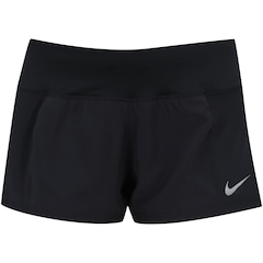 Shorts Nike Crew 2 - Feminino - Foto 1